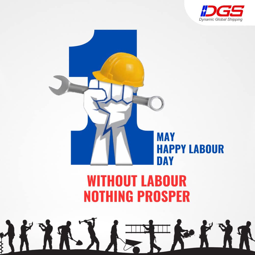 DGS - Dynamic Global Shipping Pvt. Ltd. | Karachi