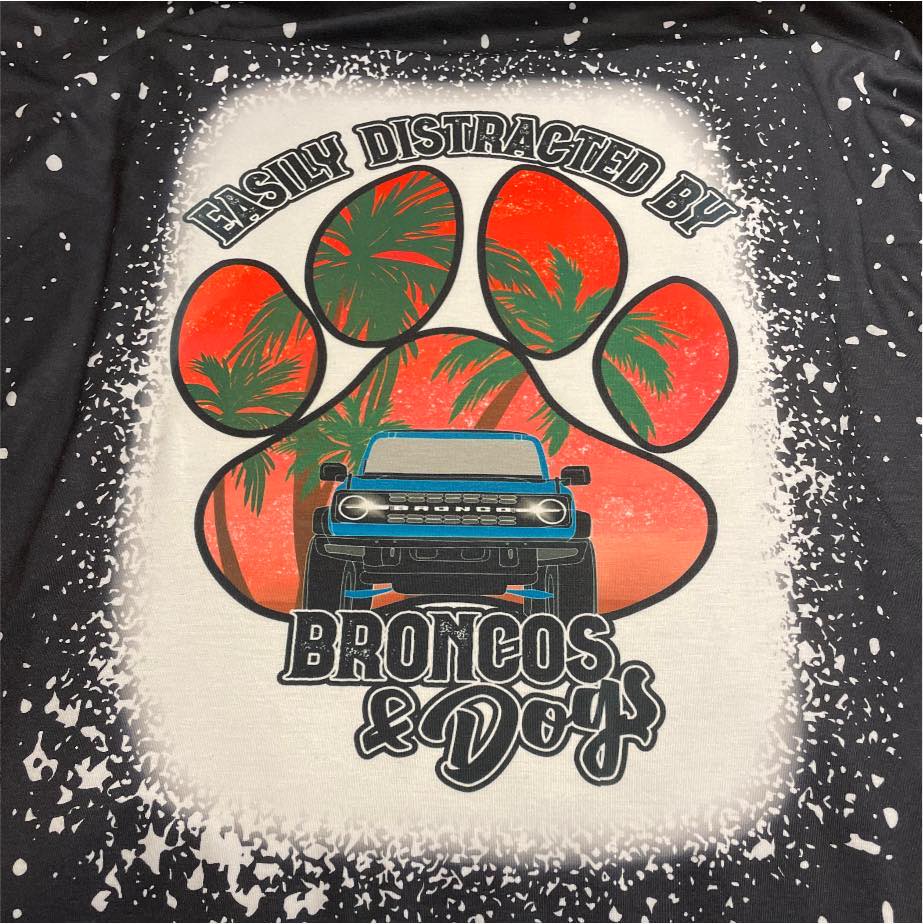 Dixie's T-Shirts & Signs | Sebring FL