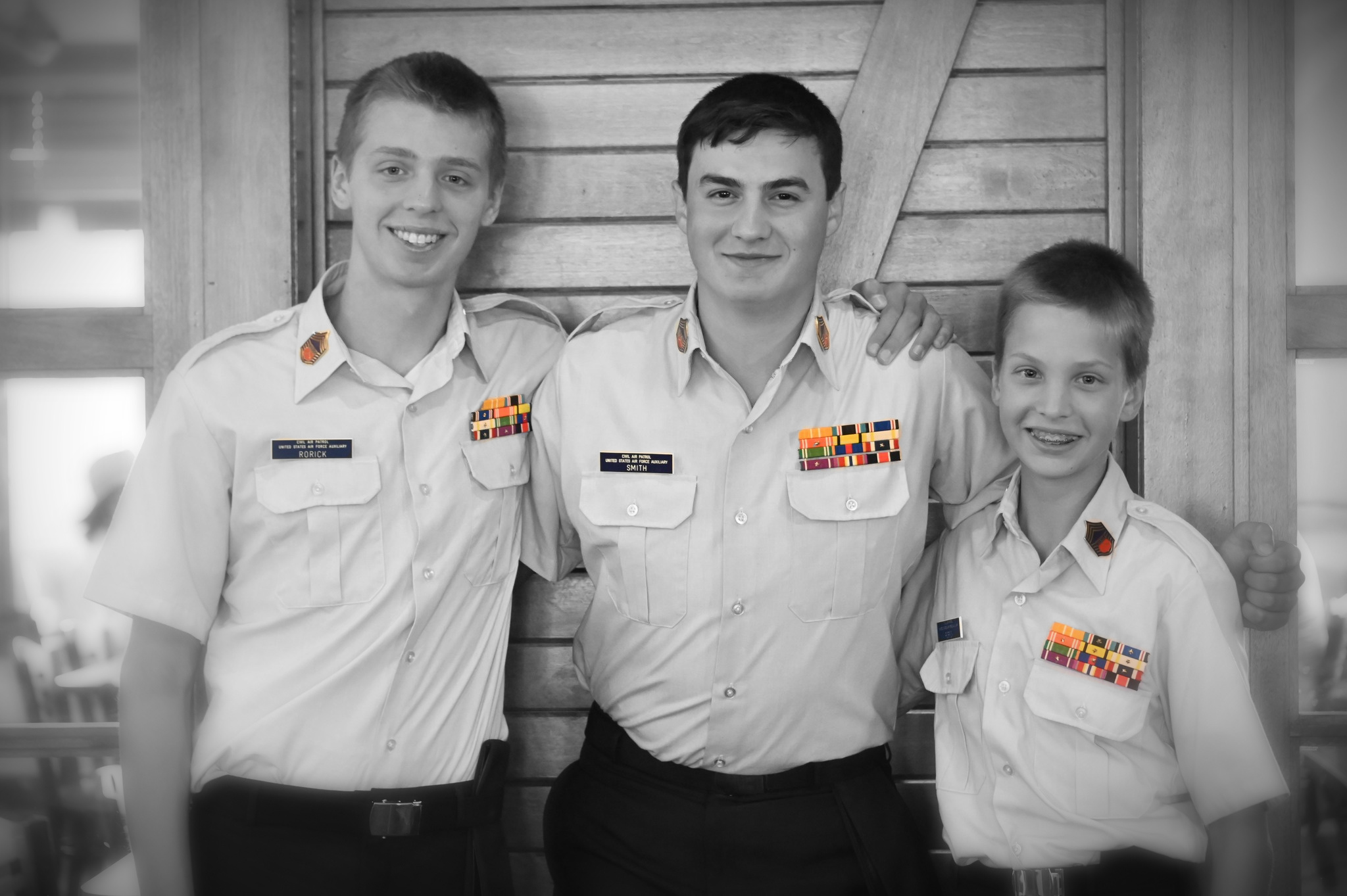 Hillsdale Composite Squadron Civil Air Patrol
