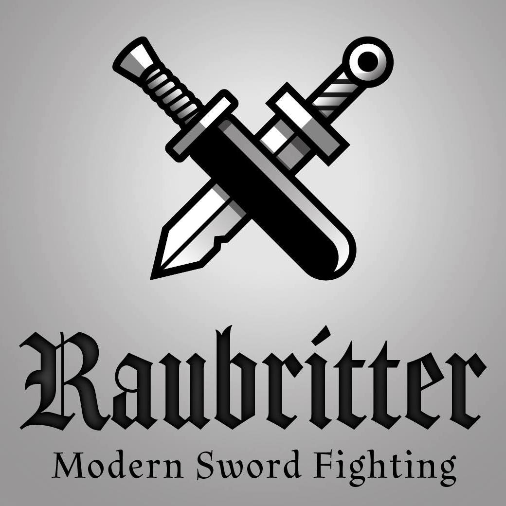 Raubritter Modern Sword Fighting Club Boston MA