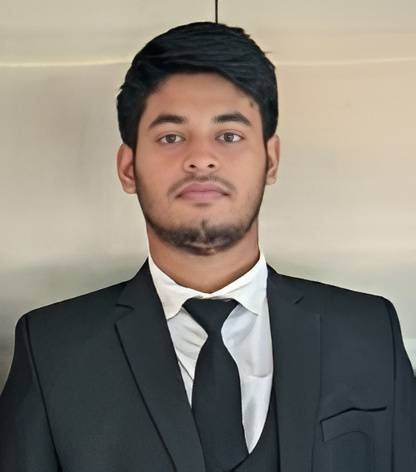 Md Rajib Hossain Raju