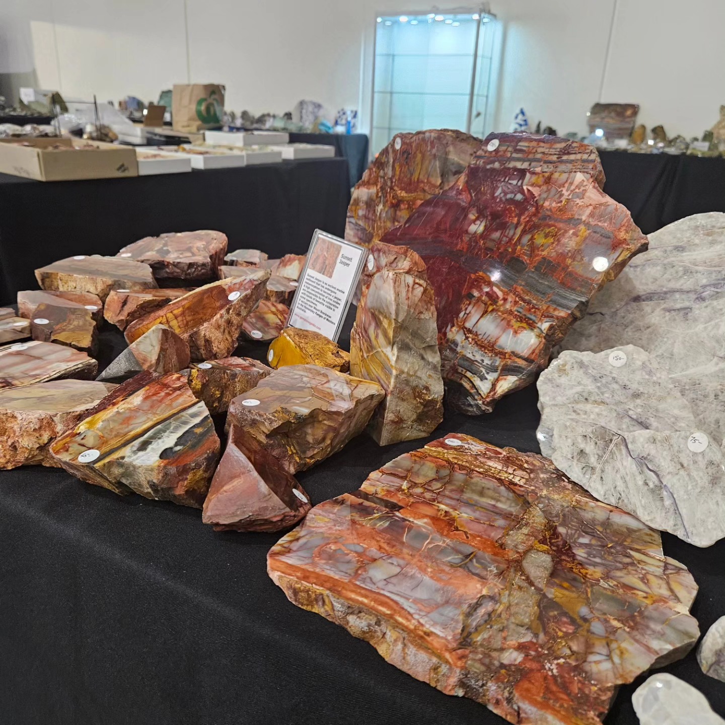 Australian Outback Mining