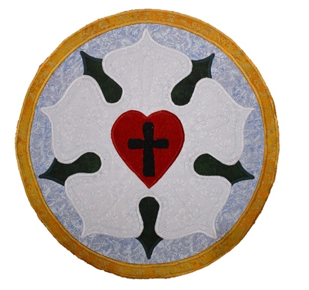 Elvera Ruff, our dear sister in... - Zion Lutheran Church | Facebook