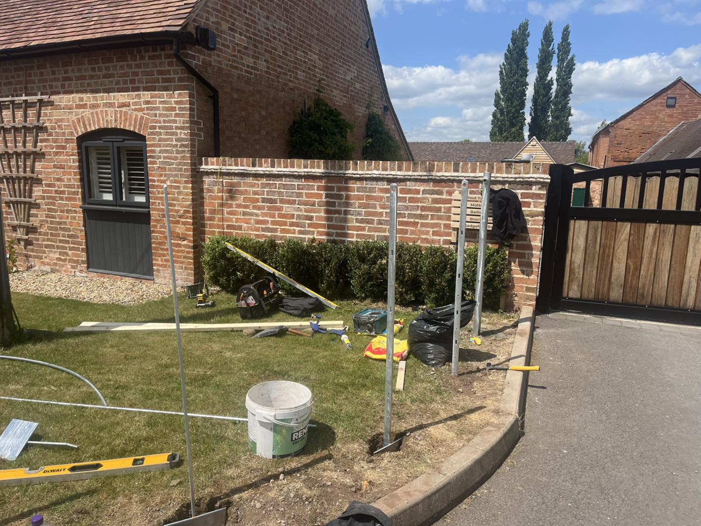 TT Handyman Services | Rugby