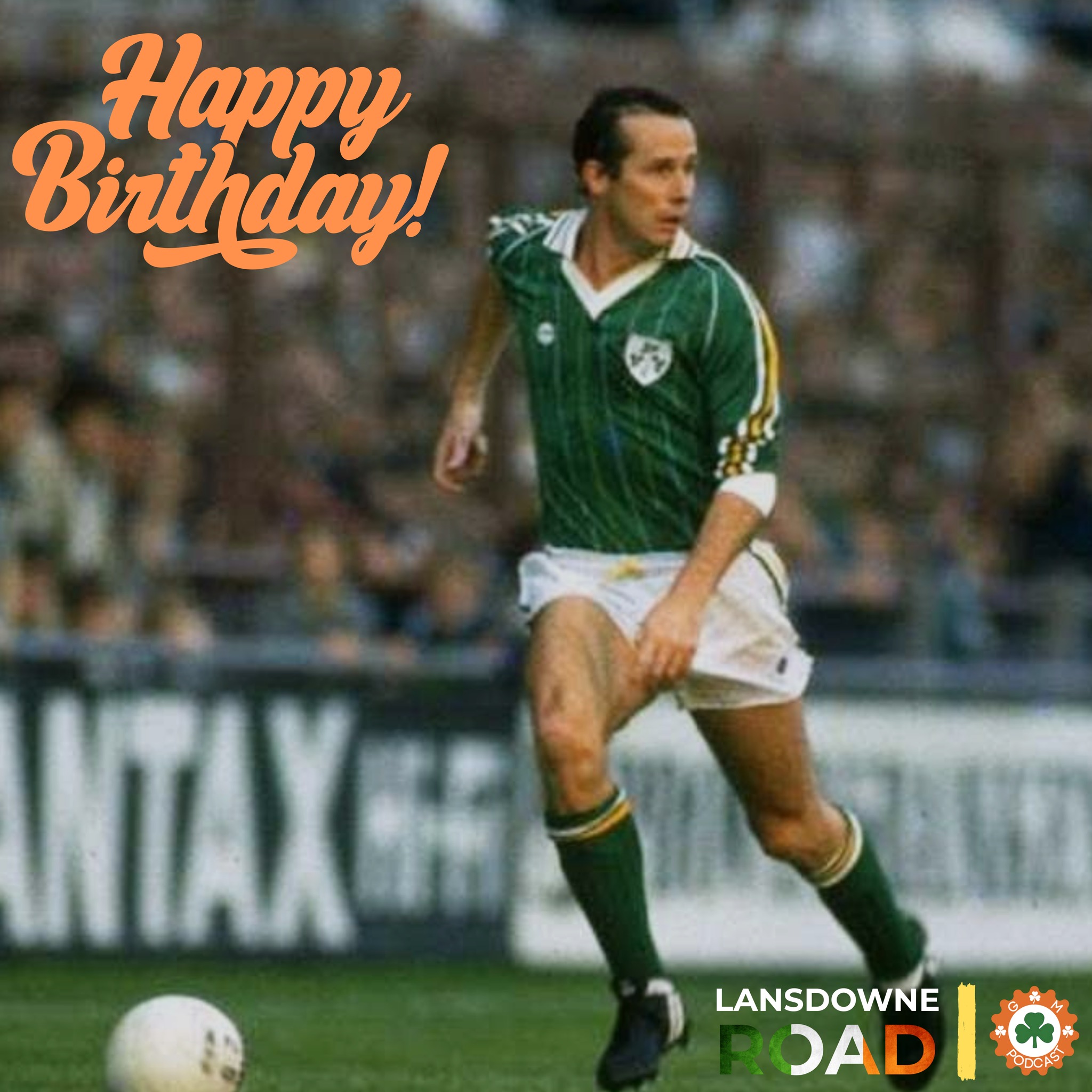 66☆サッカー☆liam brady☆prostarsフィギュア 66☆サッカー☆liam