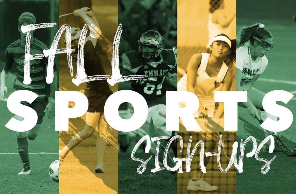 Fall Sports are now open... - Charles D. Owen Middle School | Facebook