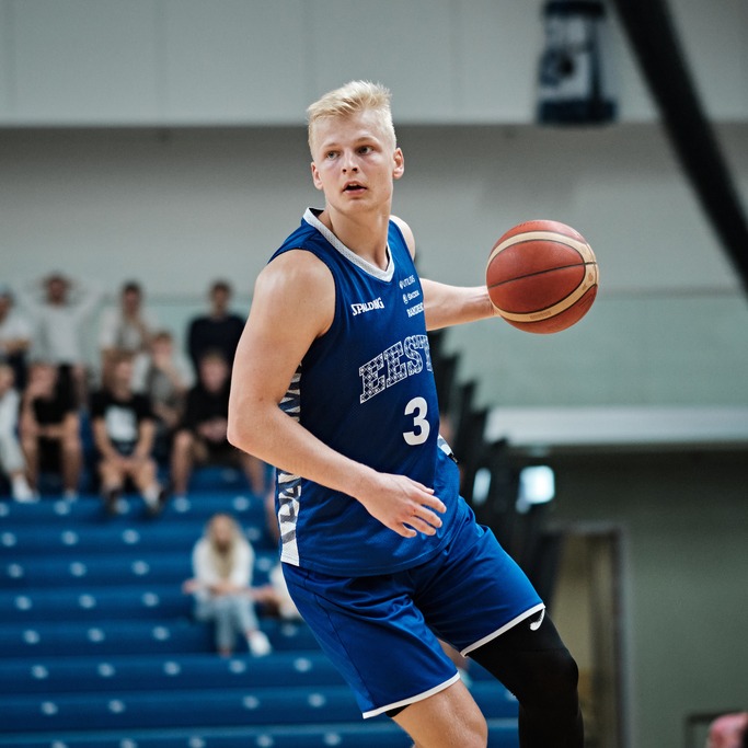 Il nostro Joonas Riismaa... - Happy Casa Brindisi