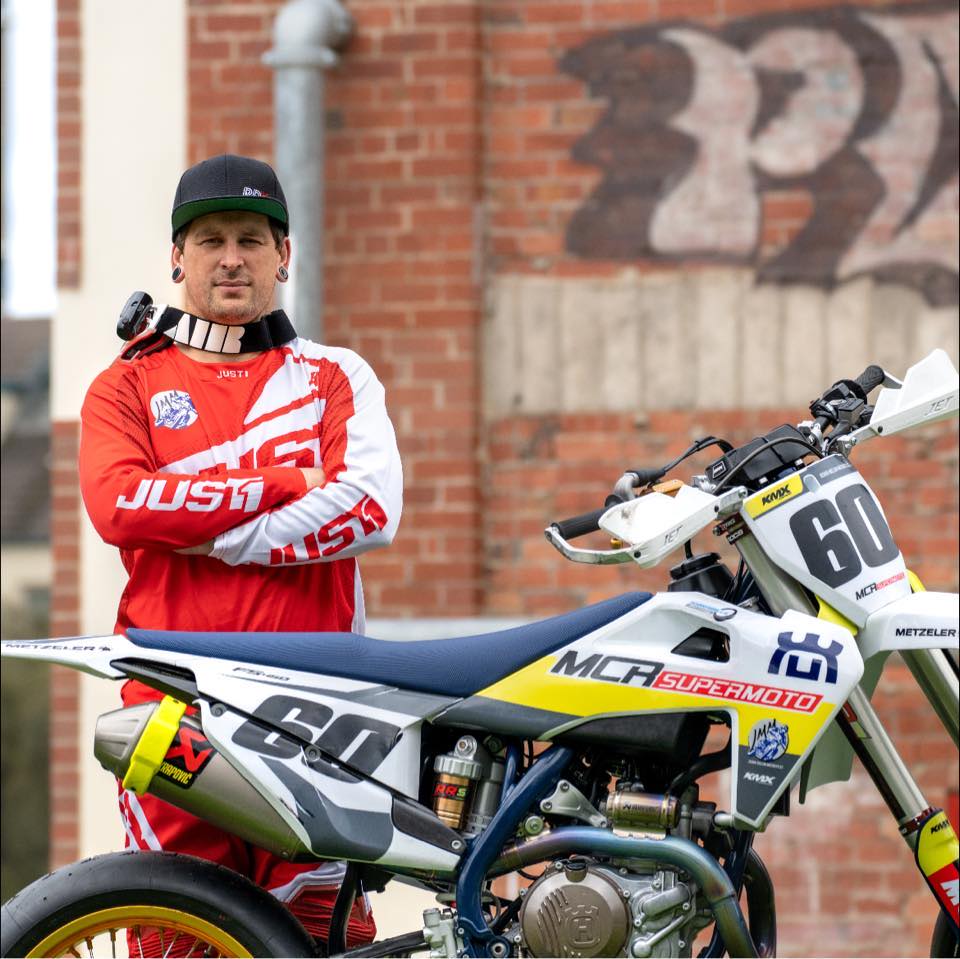 Josh Mclean Racing