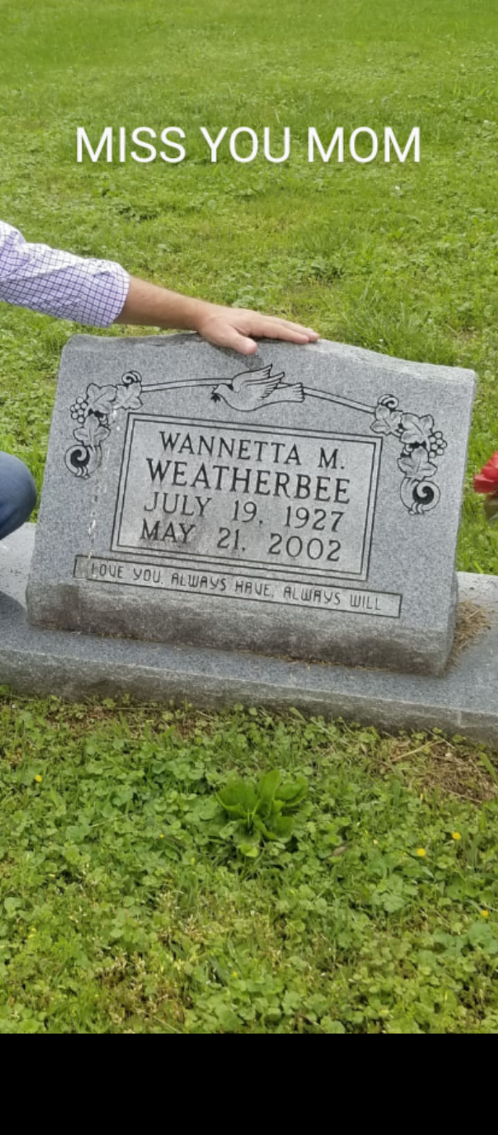 Ray Weatherbee