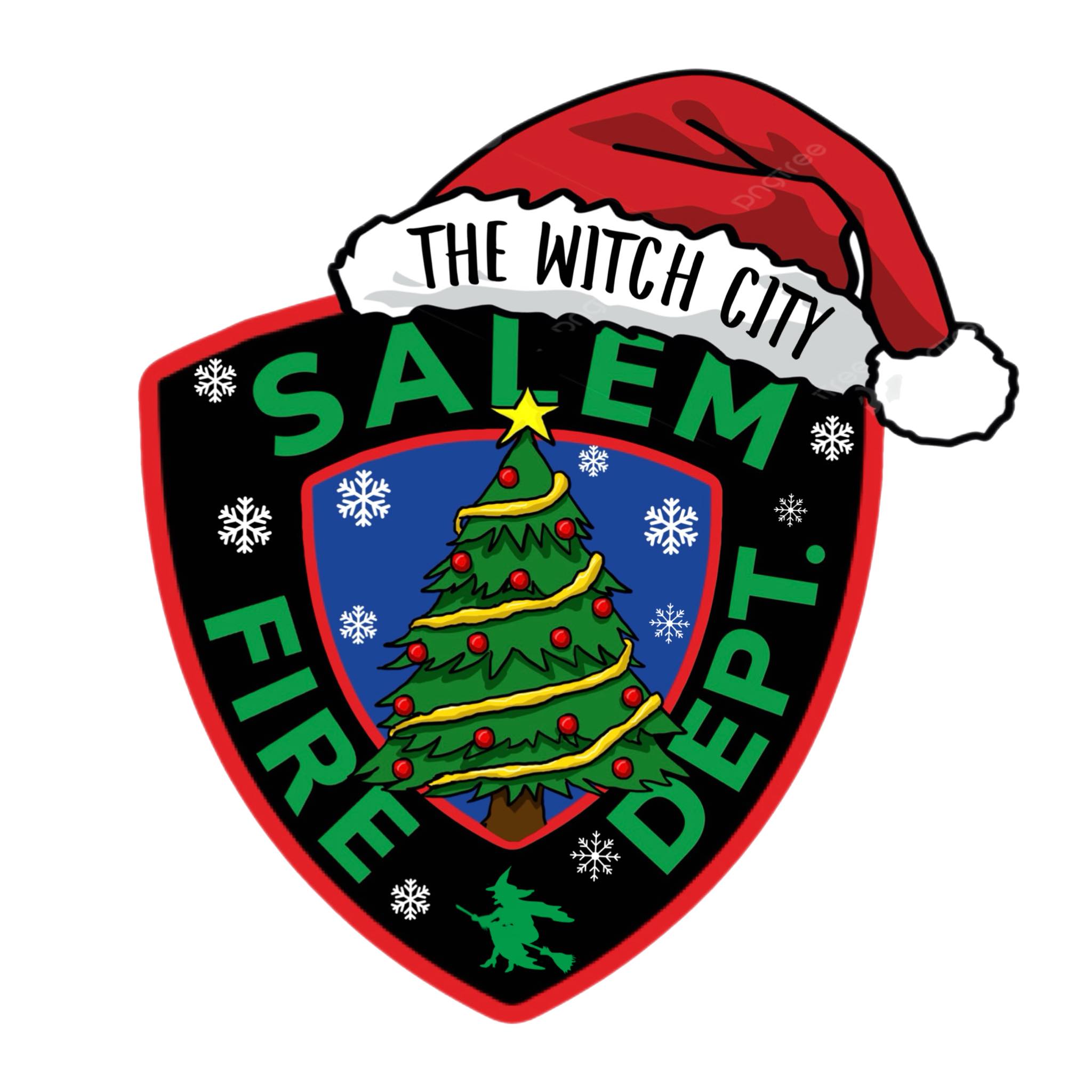 Salem Ma Firefighters... - Salem Ma Firefighters Local 172
