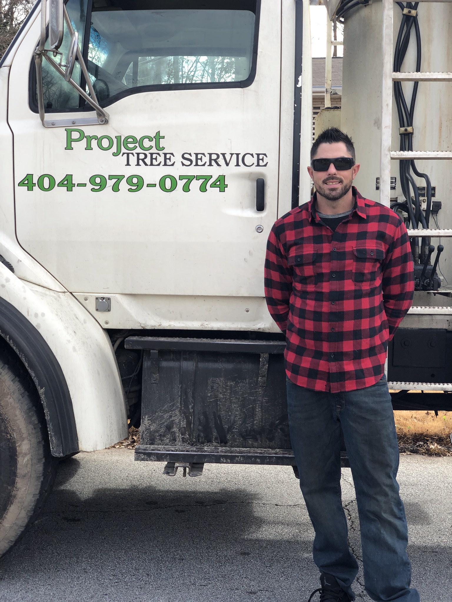 Project Tree Service