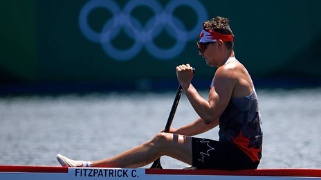 Connor Fitzpatrick