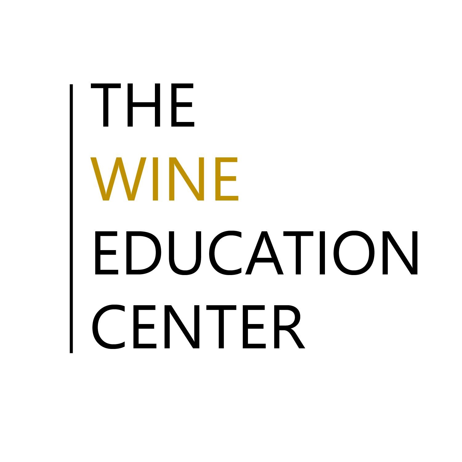 The Wine Education Center