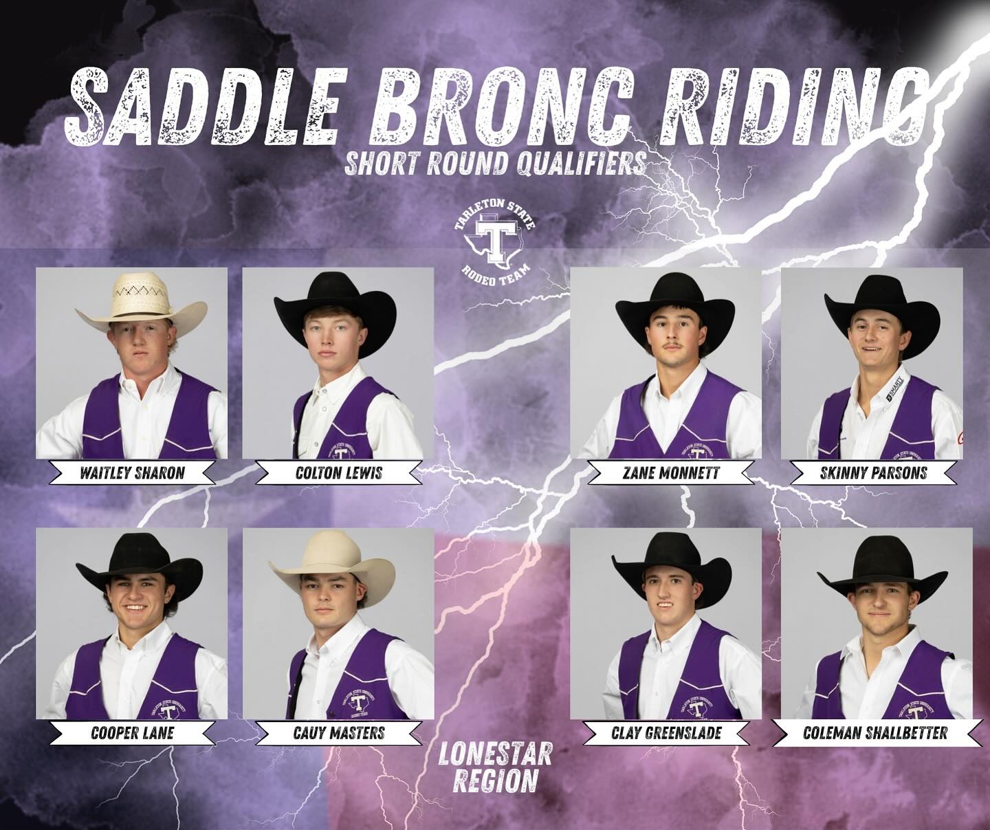 Tarleton State Rodeo added a new photo. - Tarleton State Rodeo