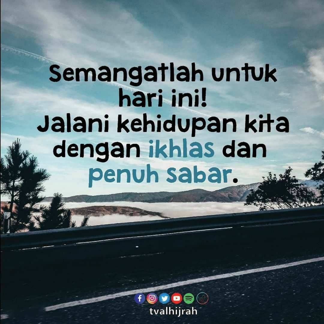 Natashaisyah Mulakan Pagi Anda Dengan Penuh Semangat Hingga Ke Akhir Hari Bismillah Semoga Allah Memberikan Kelancaran Dan Kemudahan Untuk Kita Semua Aamiin Facebook