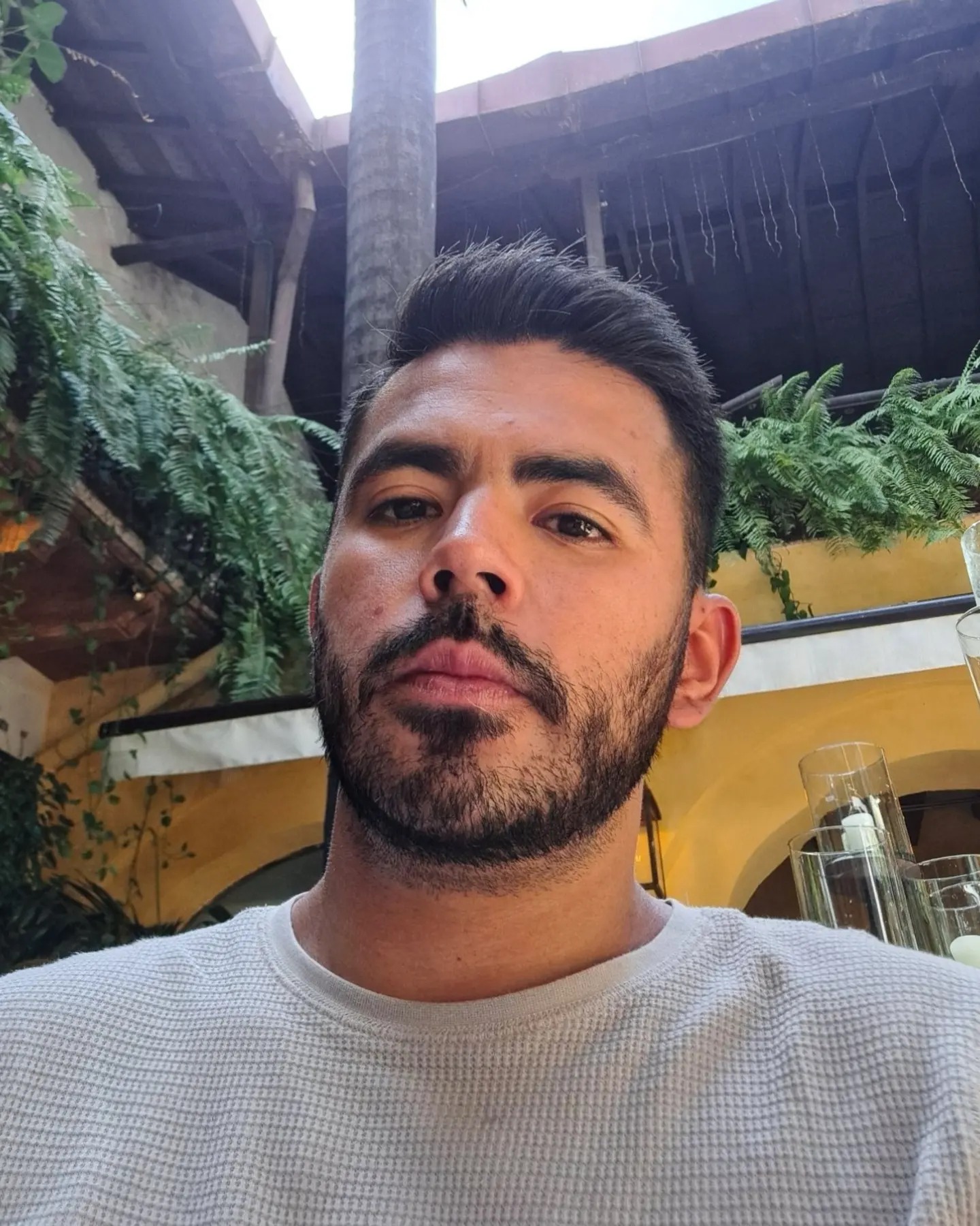 David Alejandro