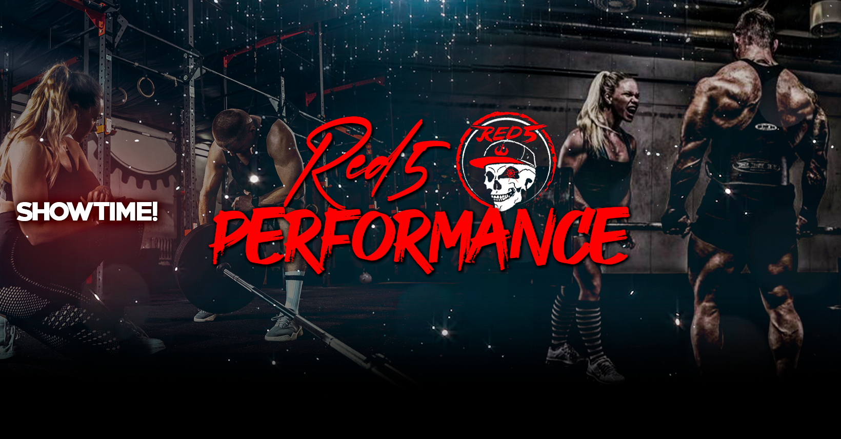Red5 Performance