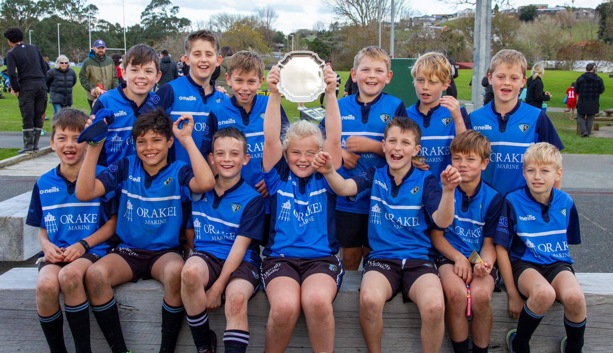 Congratulations to the GTEC... - Grammar TEC Rugby Club Inc.