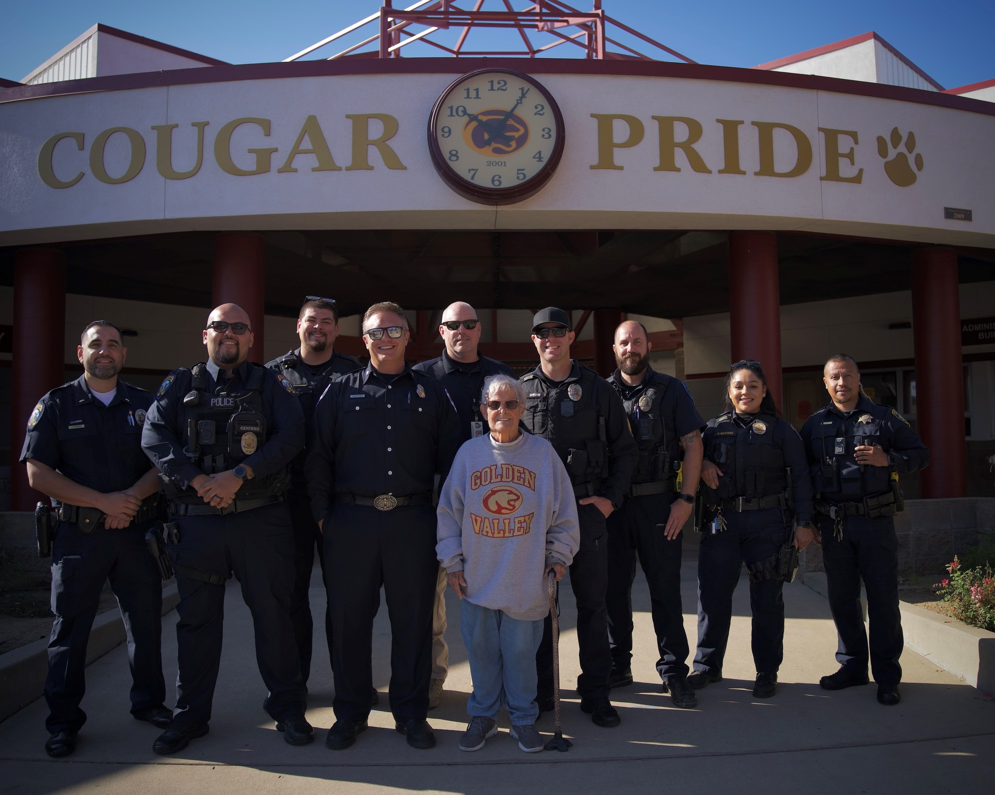 UC... - University of California Merced Police Department