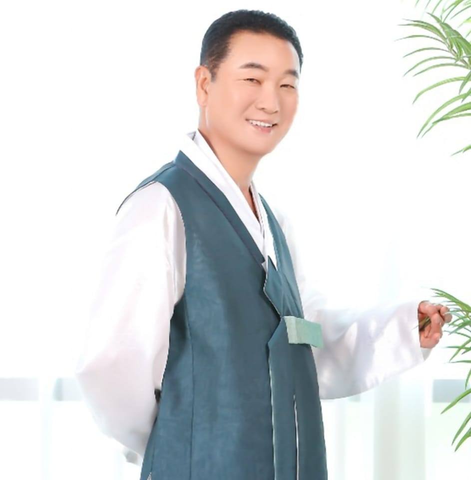 SaHoon Hong