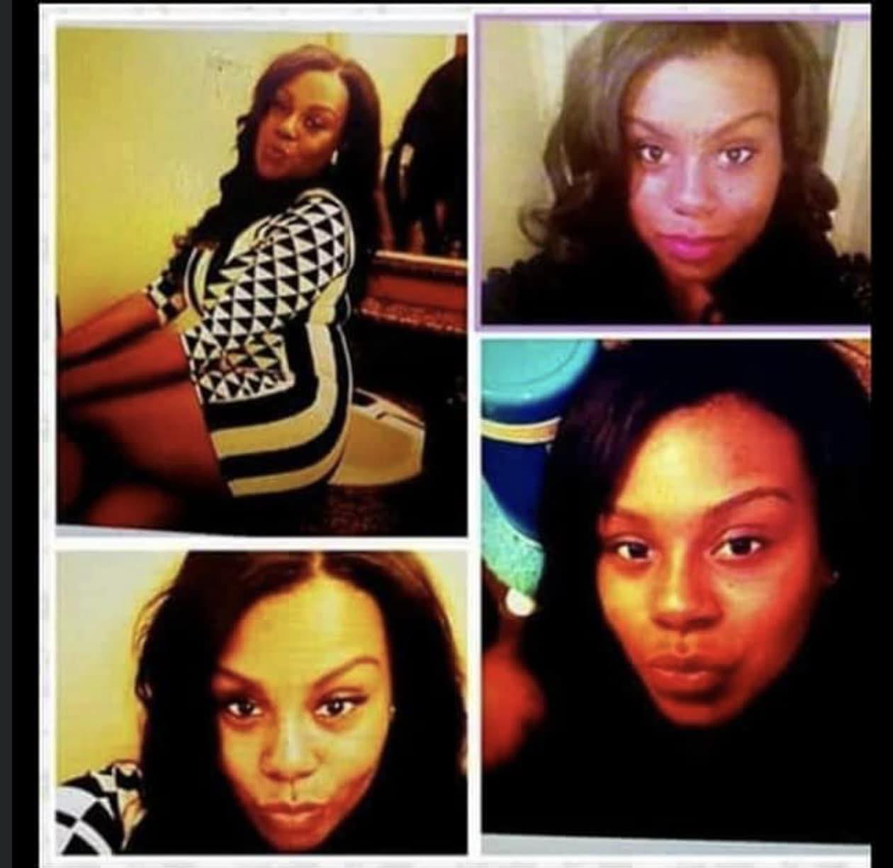 Inisha Shantell