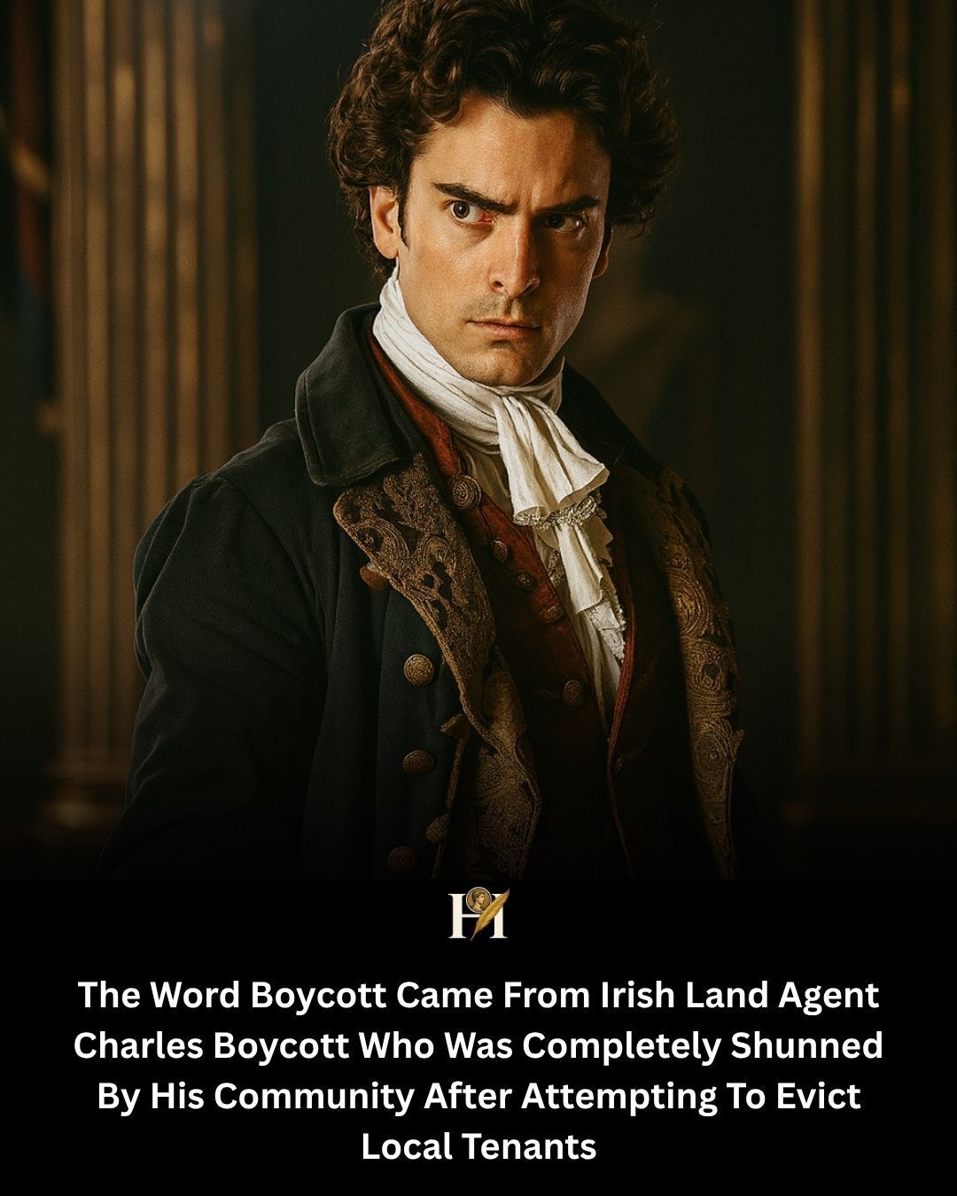 The History - Everyday language hides stories of rebellion, and few ...
