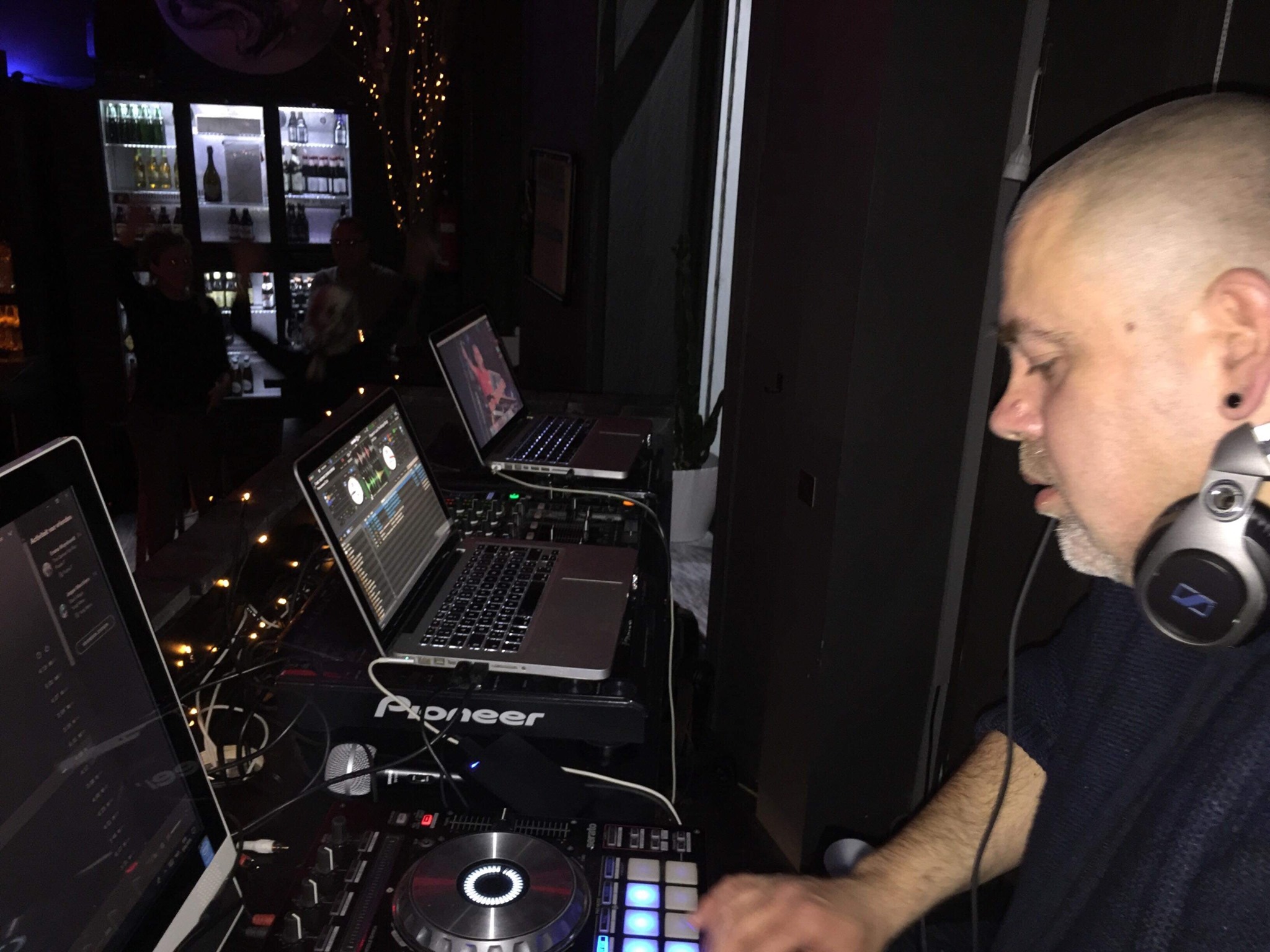 Dj rocco