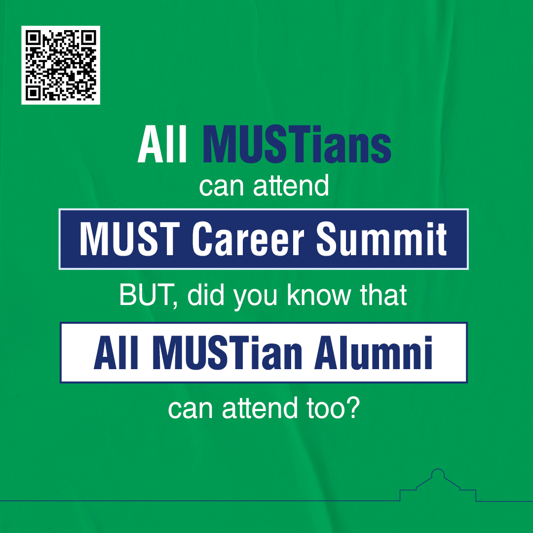 📢 Calling all... - Misr University For Science and Technology | Facebook