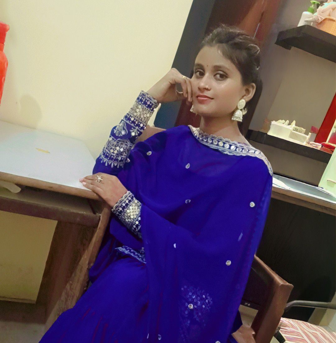 Anuradha Rani