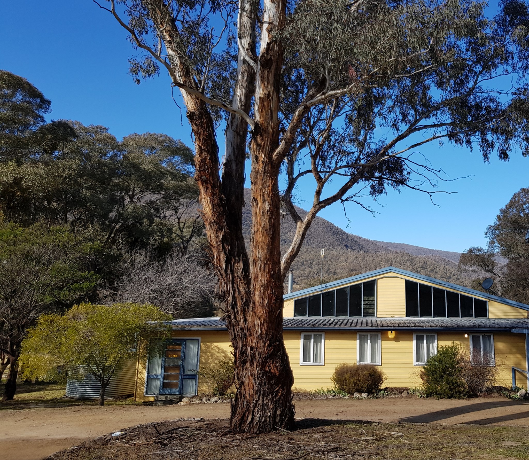 Caloola Farm | Canberra ACT