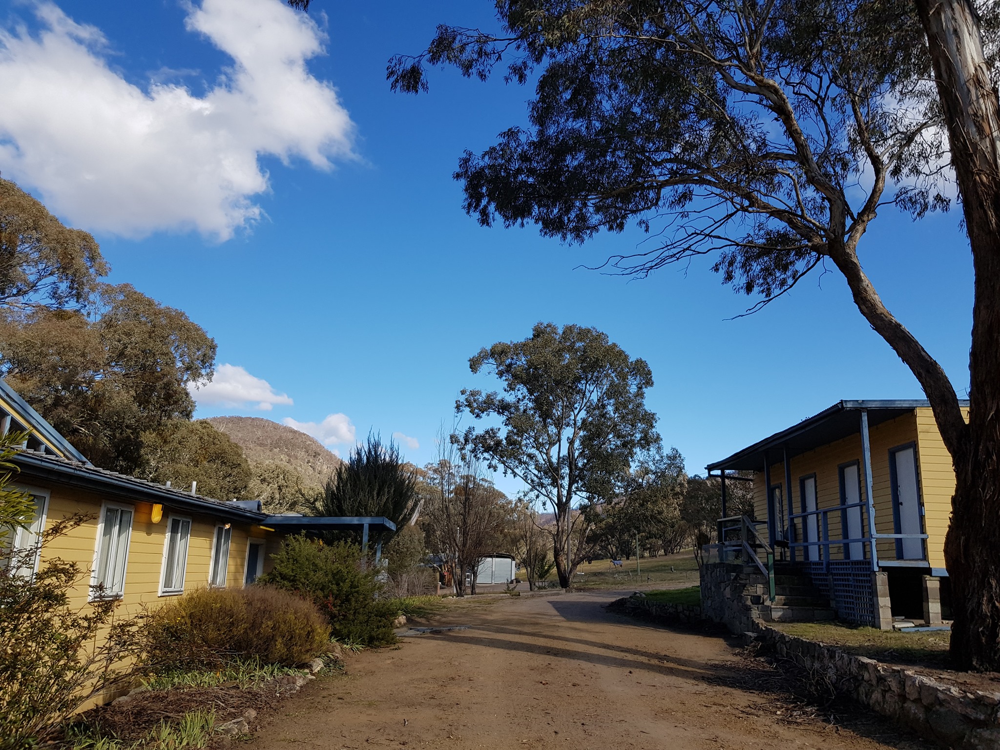Caloola Farm | Canberra ACT