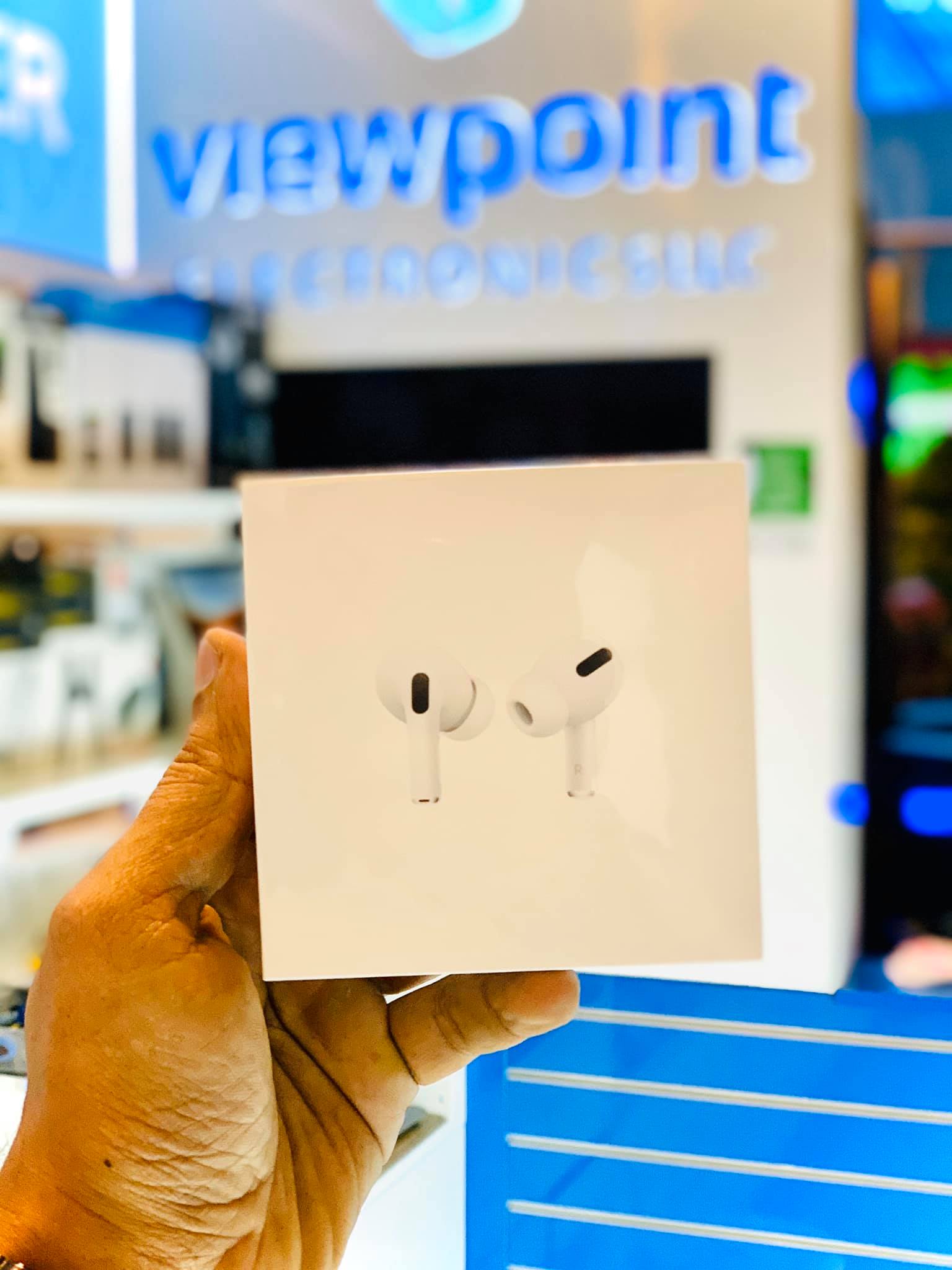 Viewpoint Electronics | Dubai
