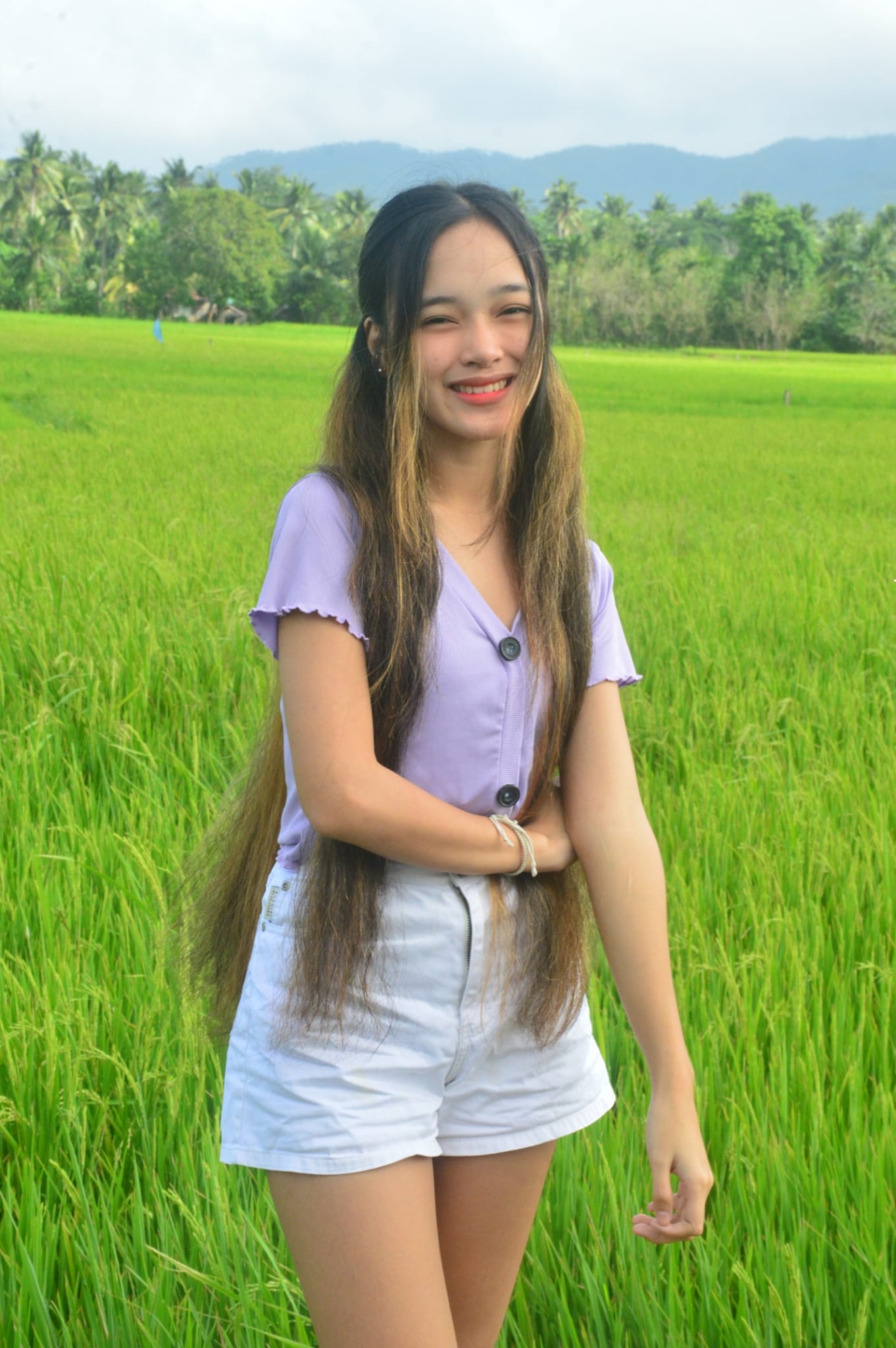 Ronielda Ricohermoso