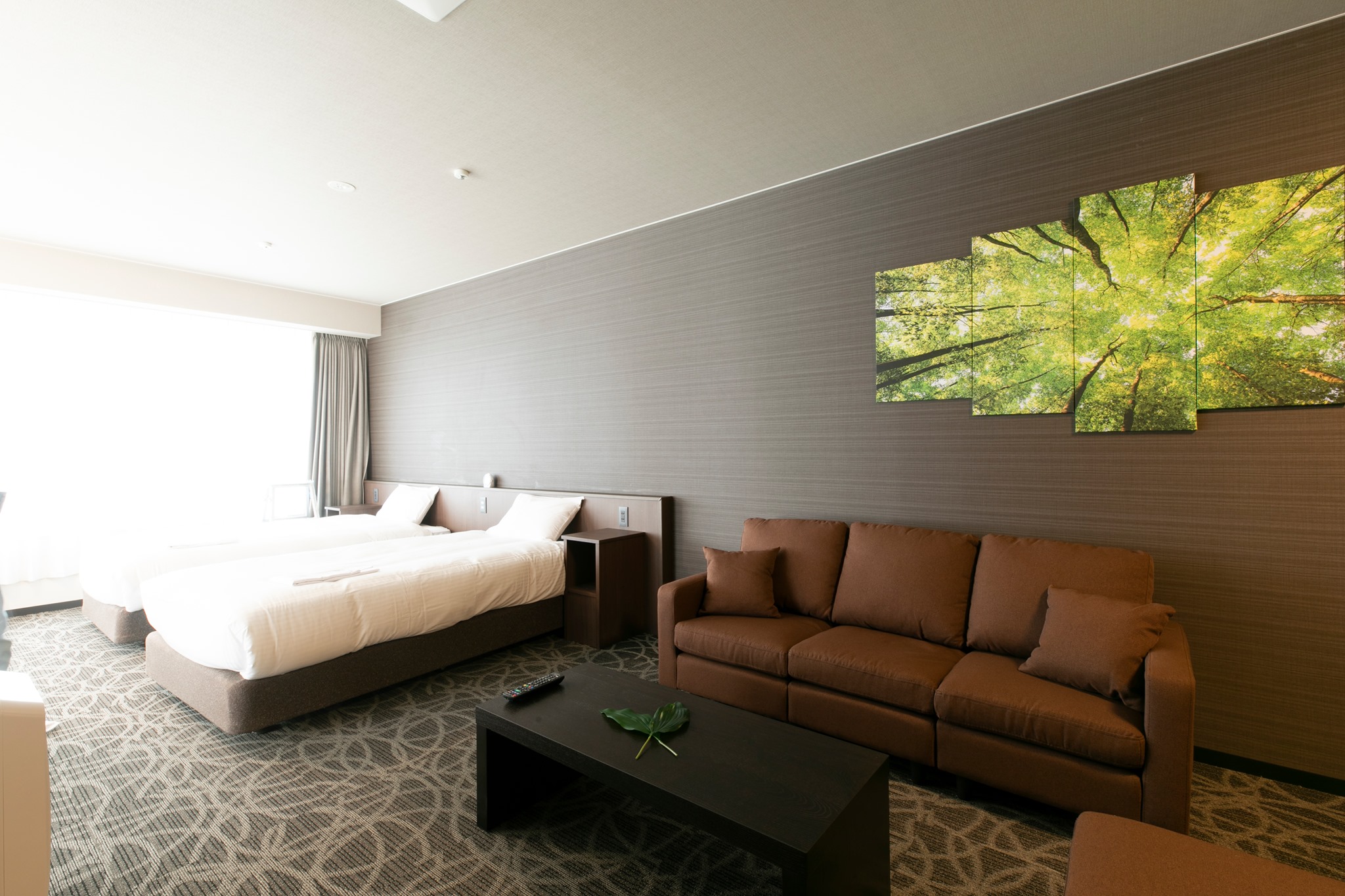 ホテル メルパルク名古屋 Hotel... - ホテル メルパルク名古屋 Hotel Mielparque Nagoya