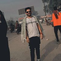 Monty RaNa ArYan