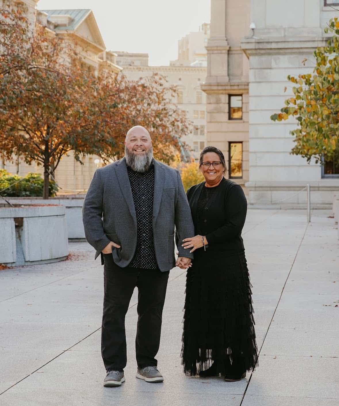 Journey - We are excited to announce that Pastor Leroy Miller will be ...