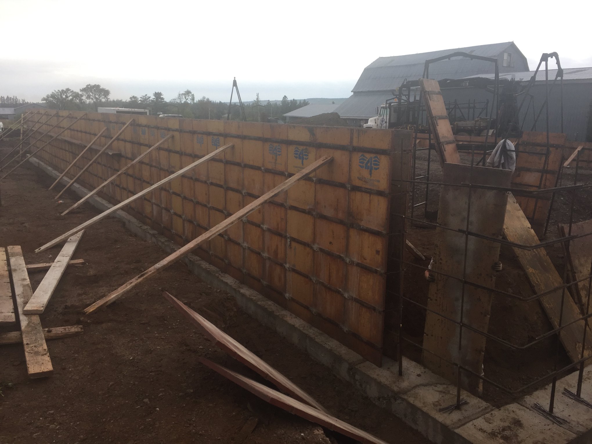 Butternut Ridge Construction