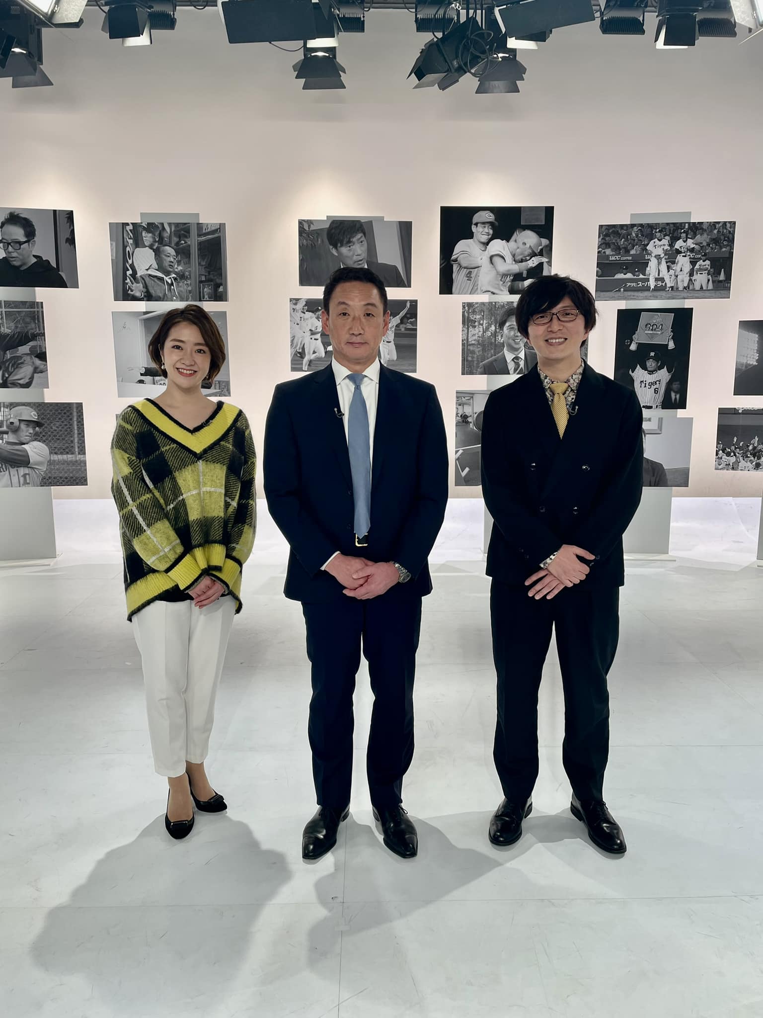 金本知憲 (@tetsujinkanemototomoaki) • Facebook