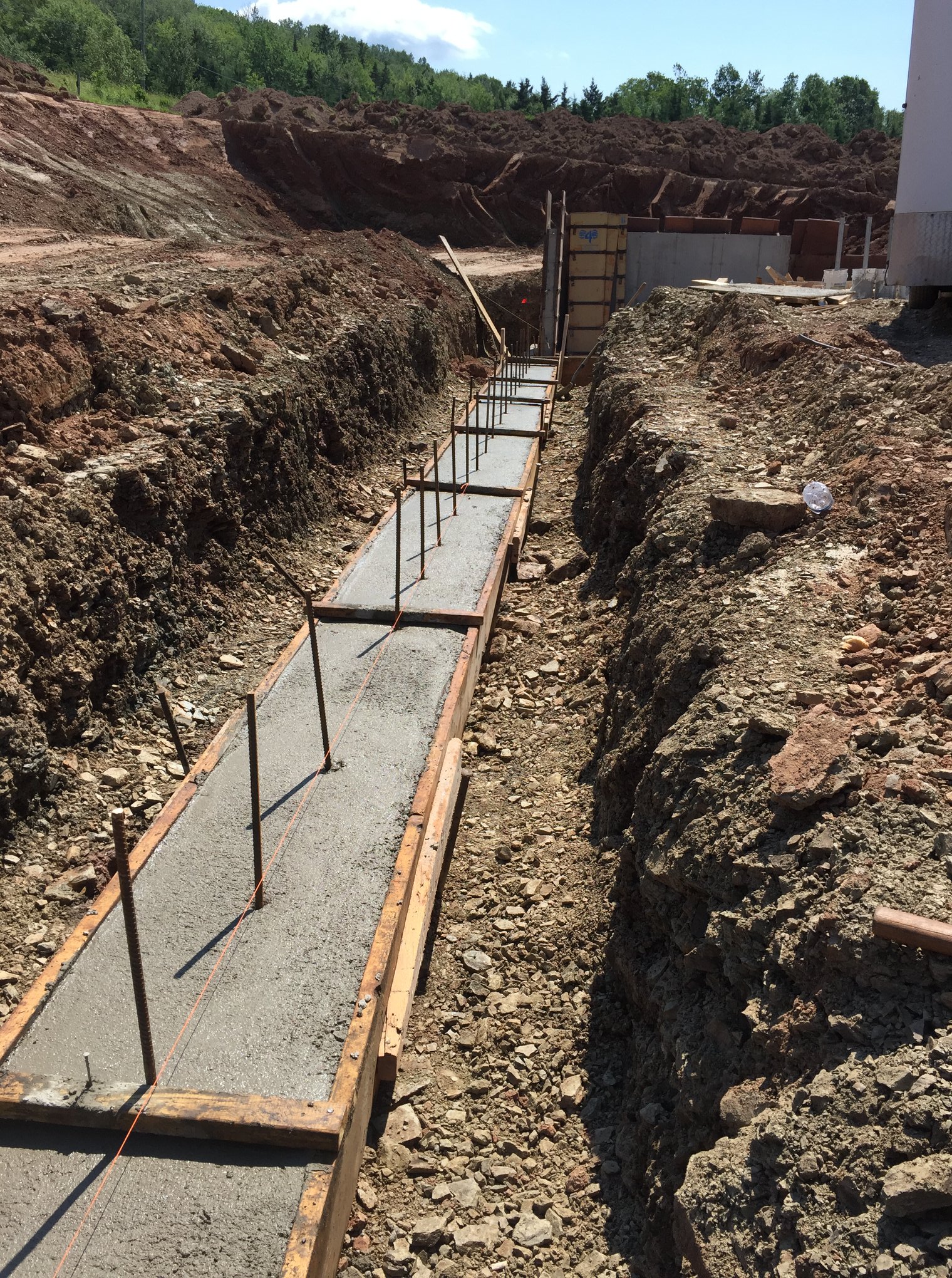 Butternut Ridge Construction