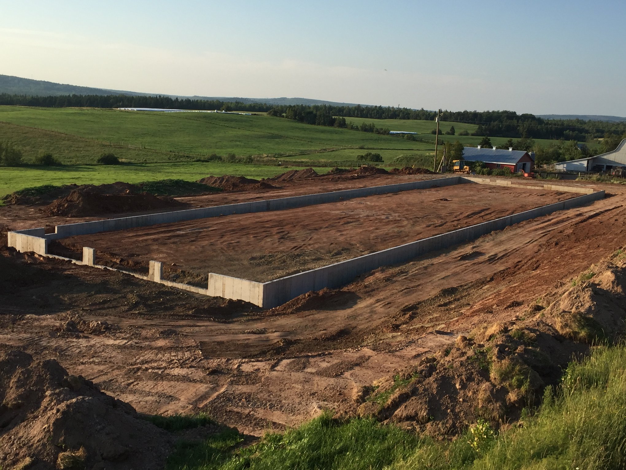 Butternut Ridge Construction