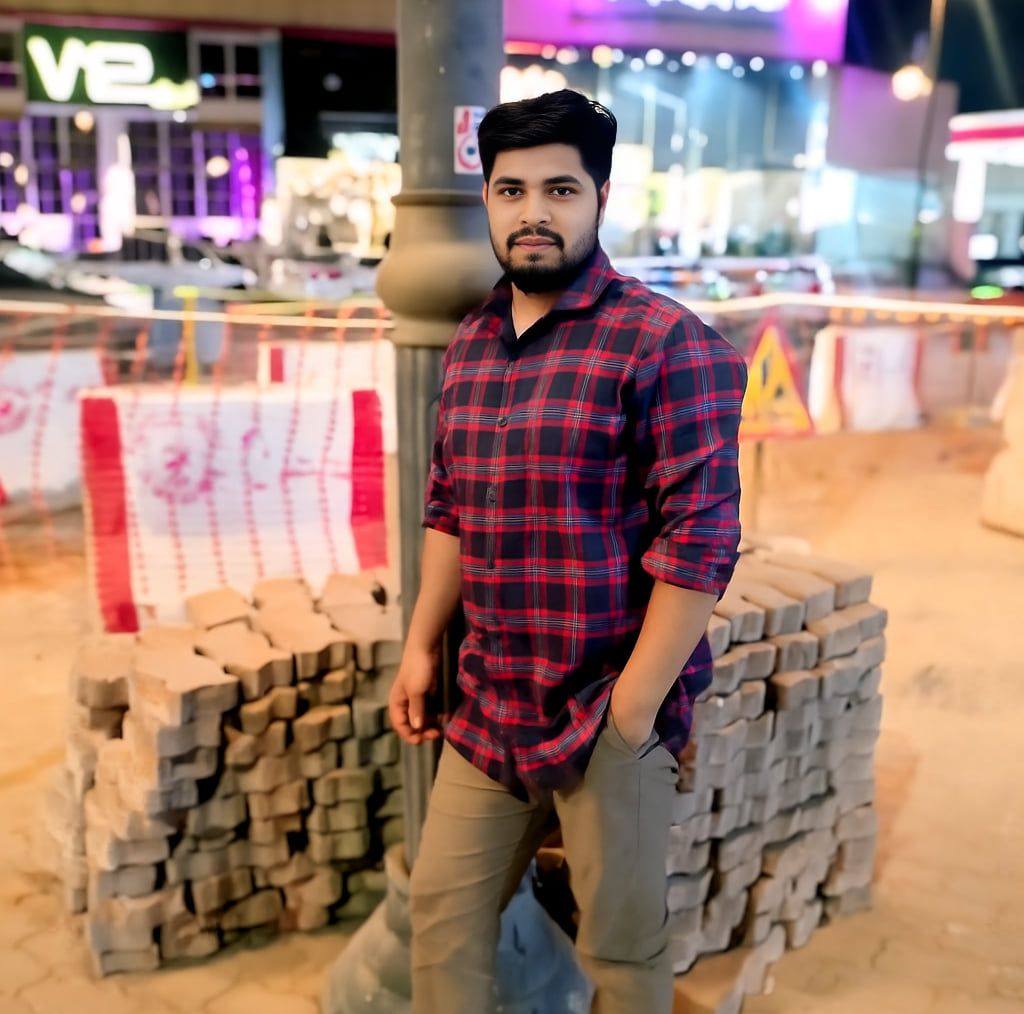 MD Razab Ali