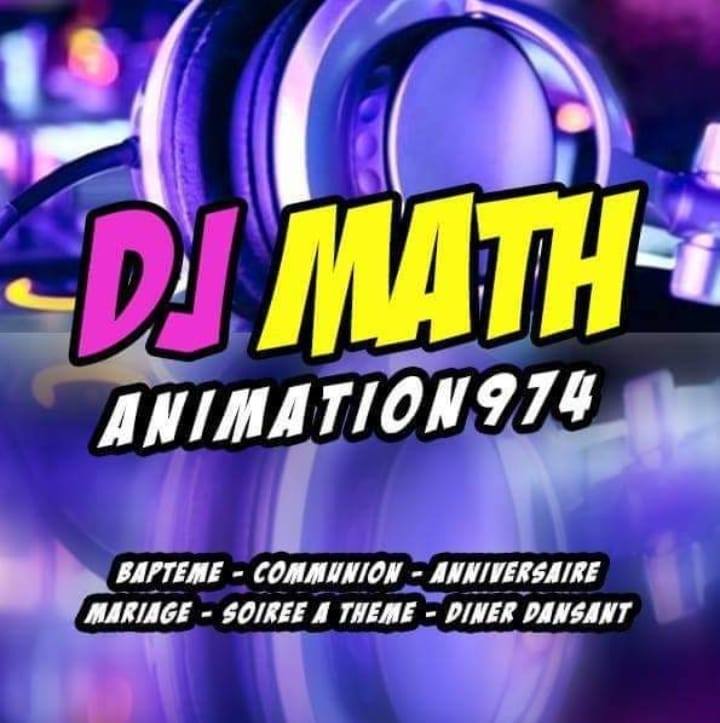 Dj math animation974