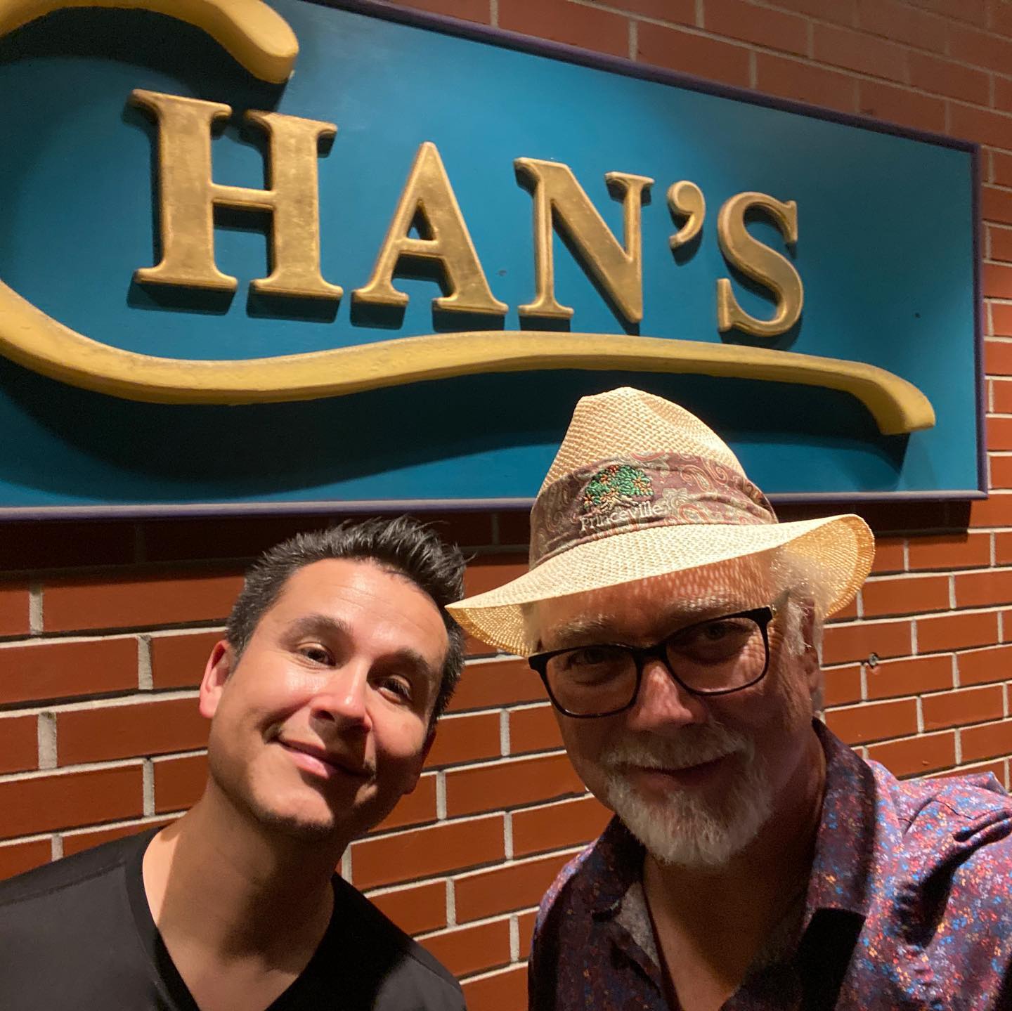 Greg Rahn Music - The first night of our tour was a full... | Facebook