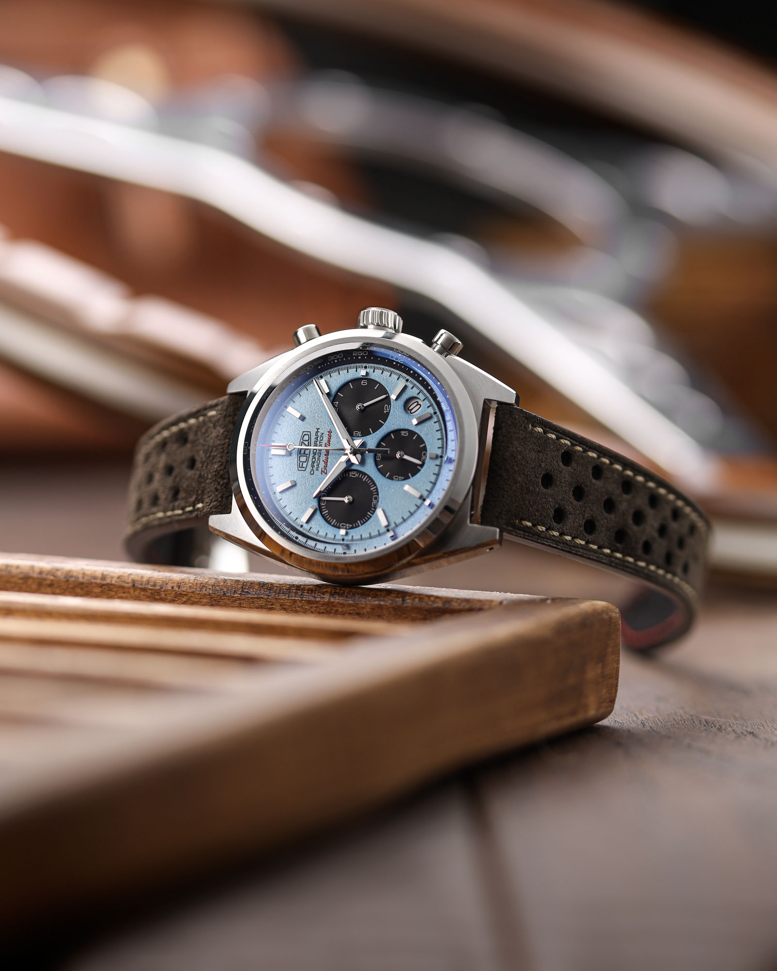 FORZO Watches