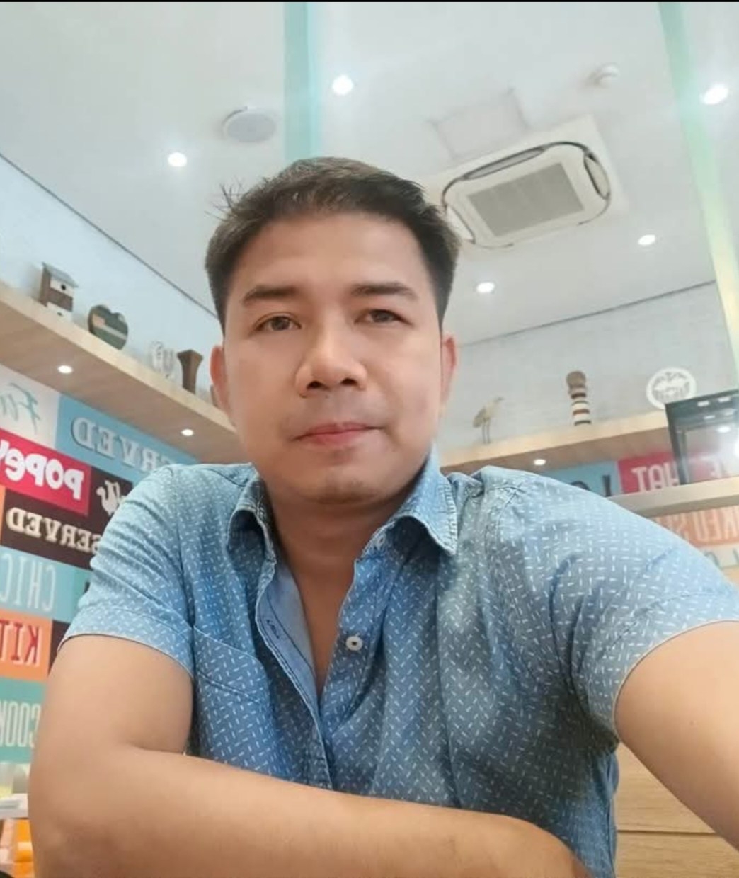 Joseph G. Permano