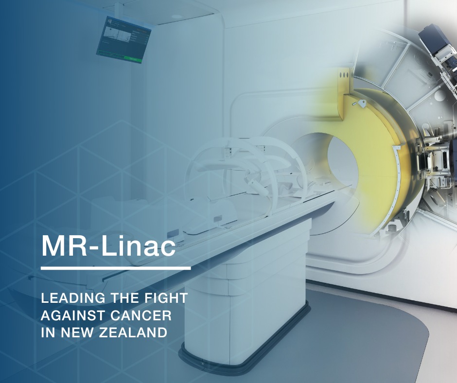 St - The MR-Linac takes precision targeting to a new level by using ...