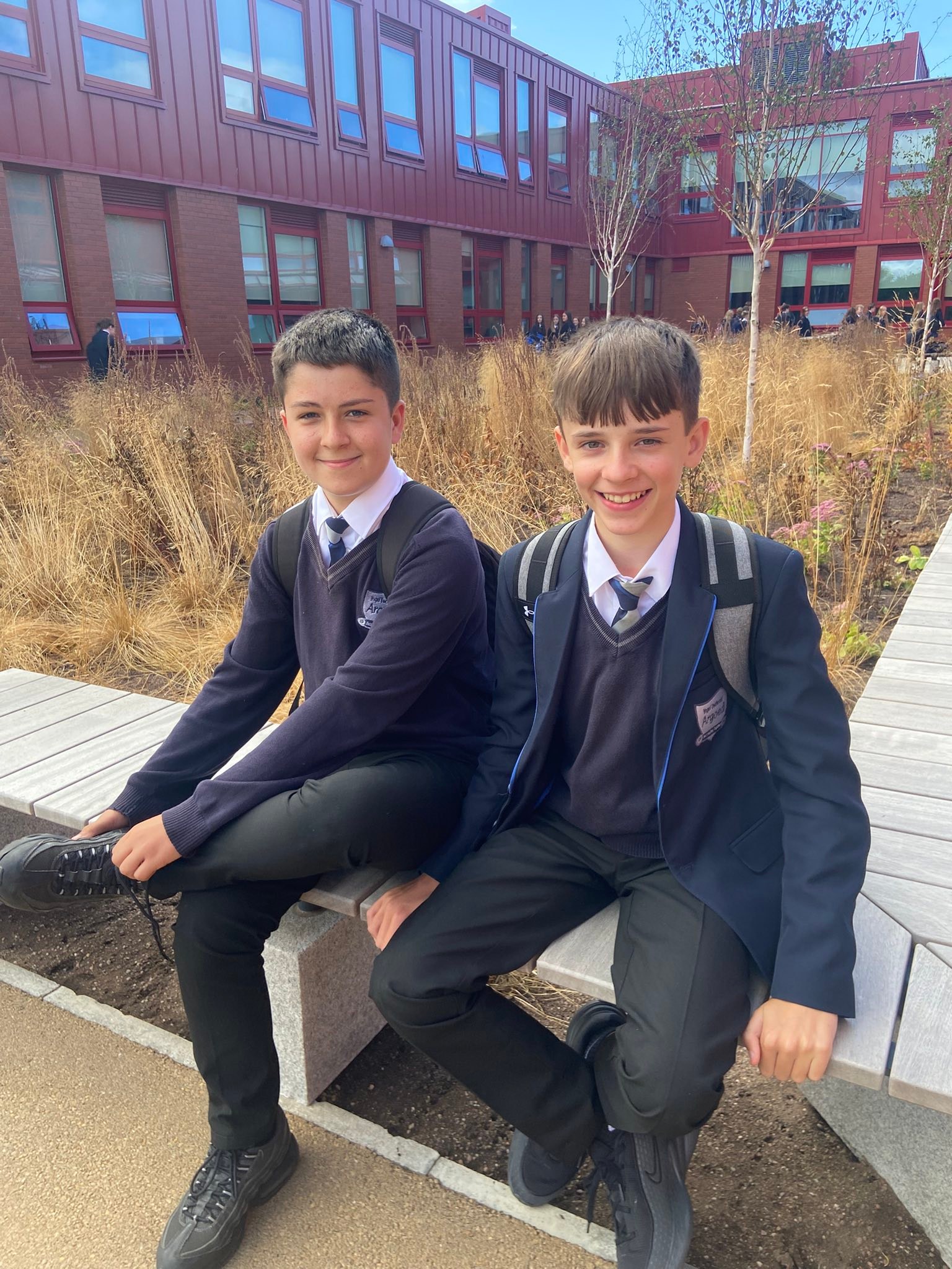 argoed-high-school-added-a-new-photo-argoed-high-school