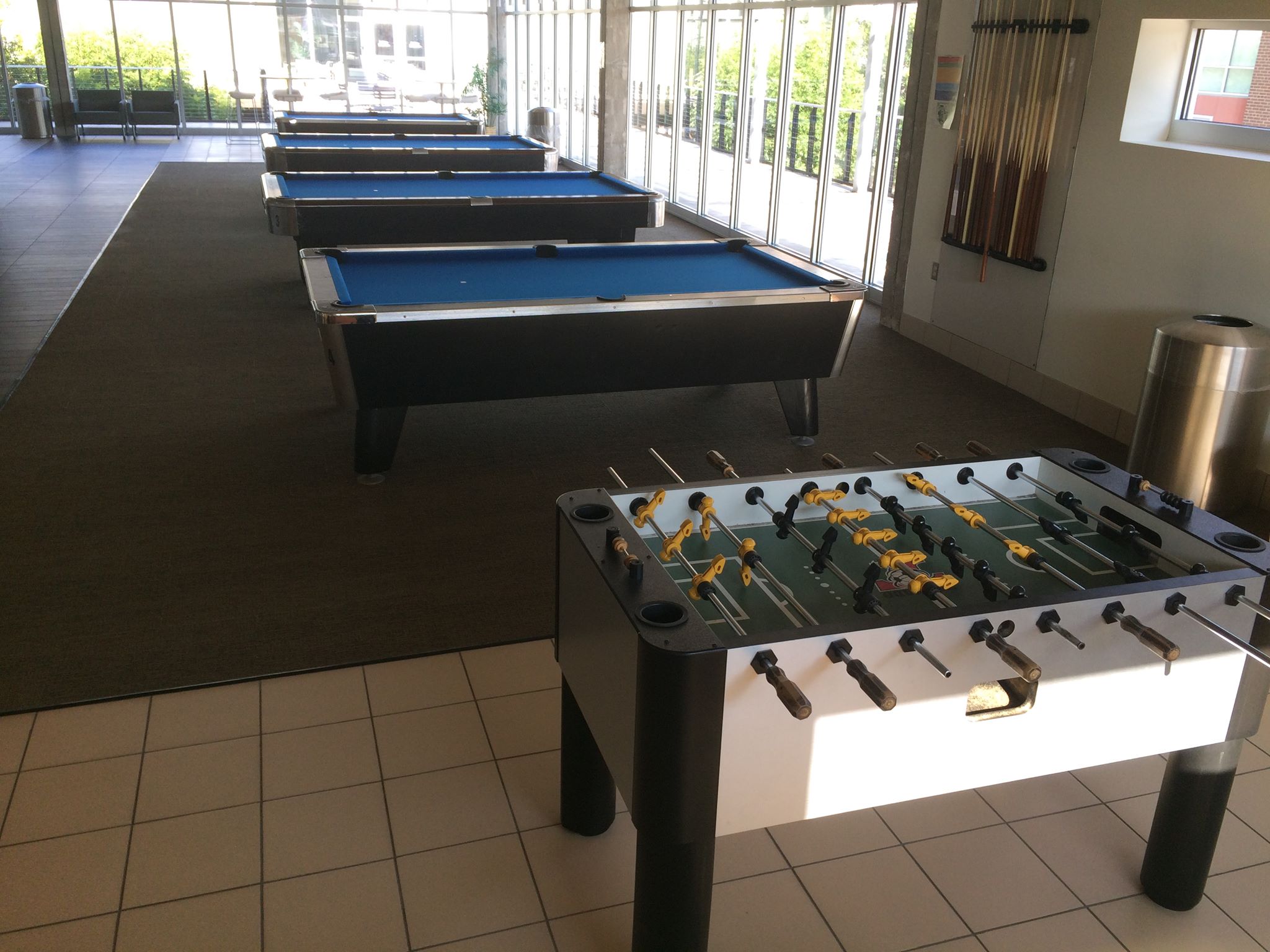 Macks Billiards | Whitesboro TX