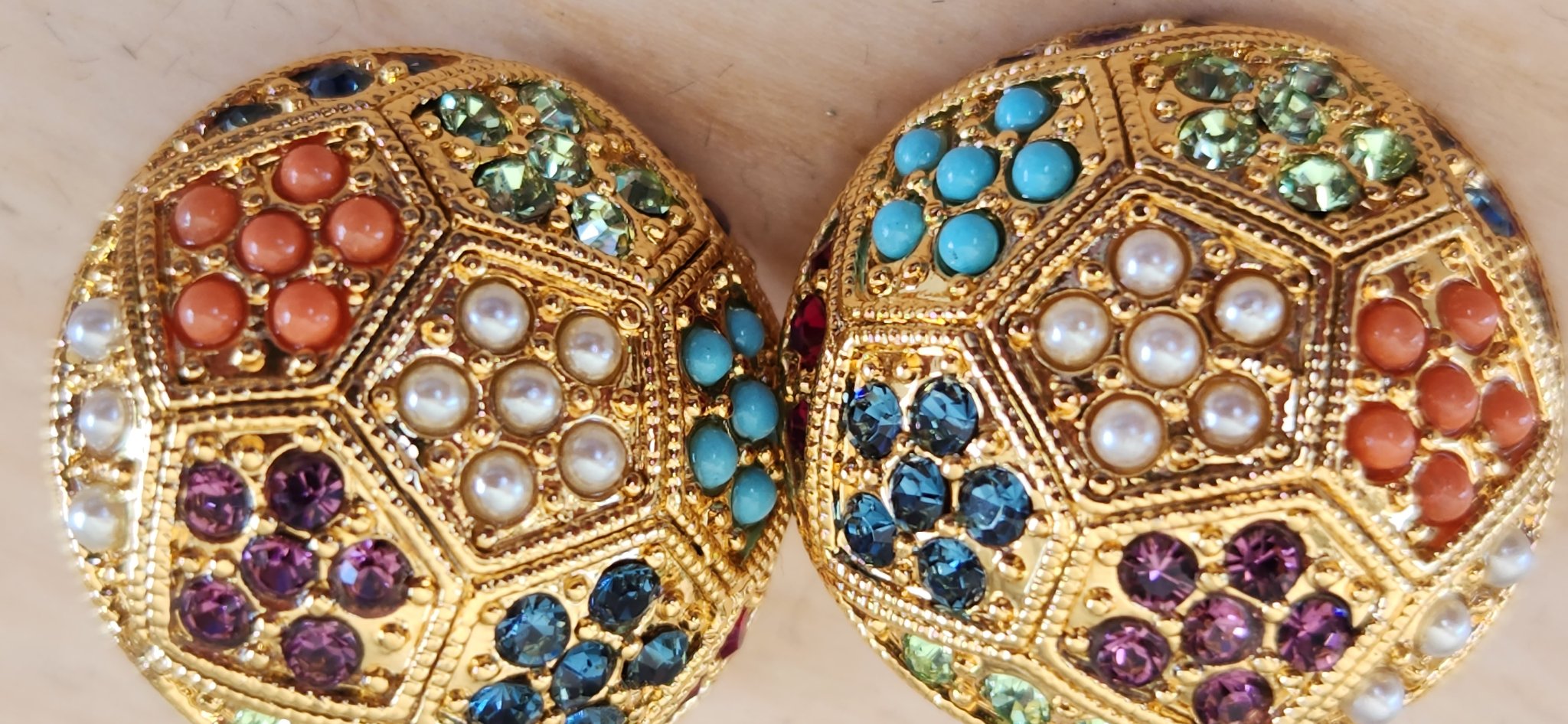 Amanda Suarez Set - Jewelry Sets - Sydney, Australia | Facebook 