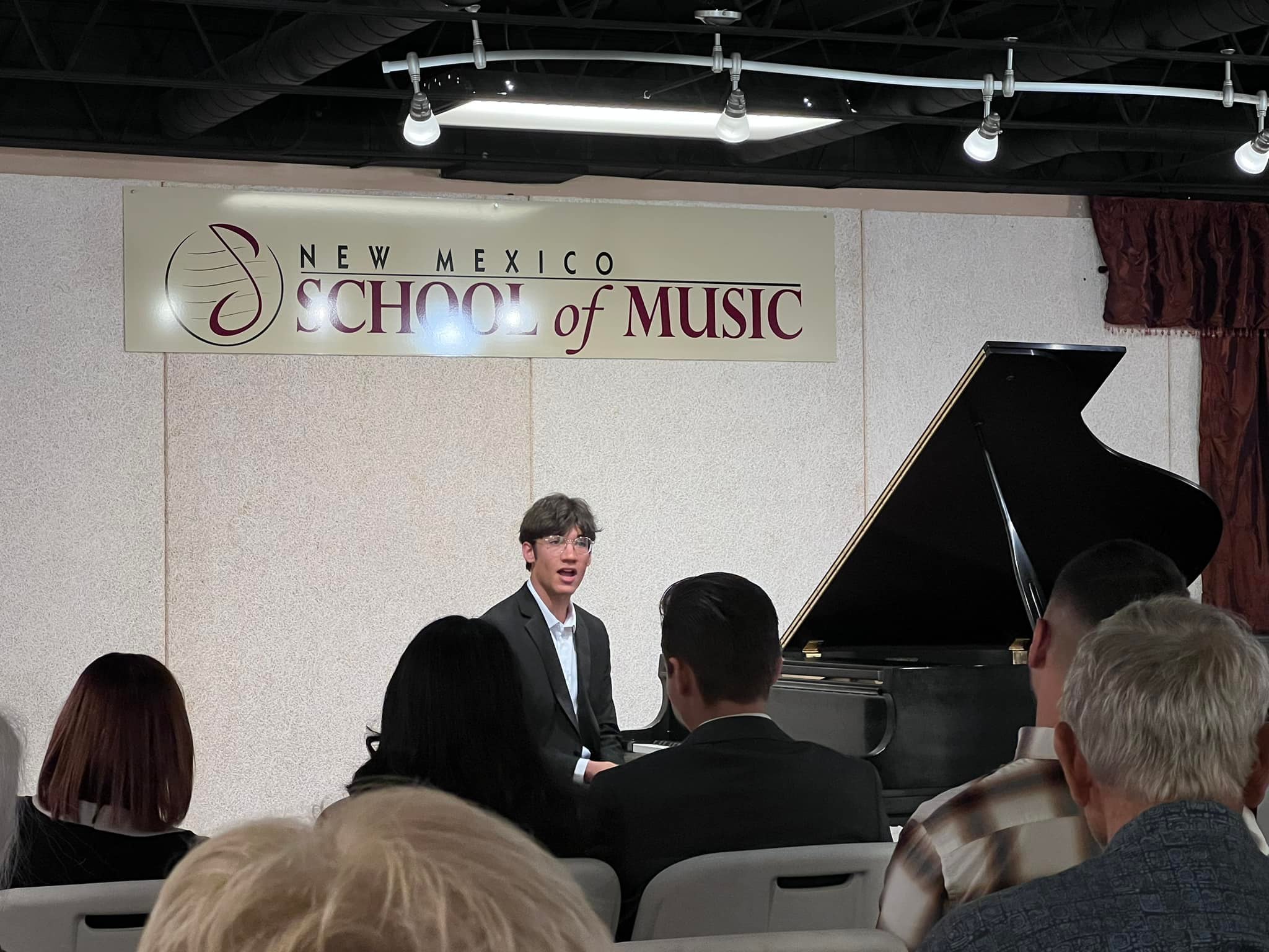 Arizona Piano Institute | Phoenix AZ
